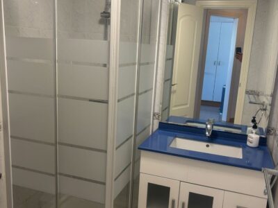 Lejlighed til salg i Benamara - Atalaya, Estepona, Málaga (Spanien)
