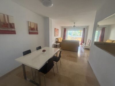 Lejlighed til salg i Benamara - Atalaya, Estepona, Málaga (Spanien)