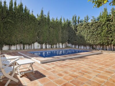 Villa til salg i San Pedro de Alcántara, Marbella, Málaga (Spanien)
