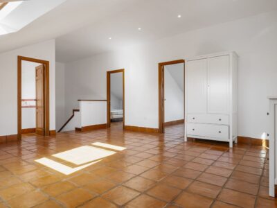 Villa til salg i San Pedro de Alcántara, Marbella, Málaga (Spanien)