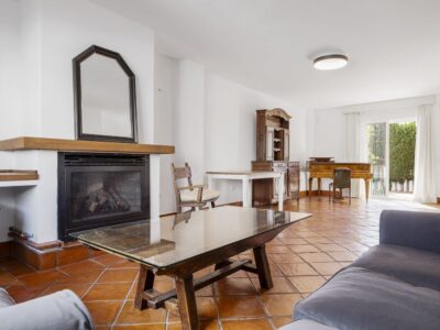 Villa til salg i San Pedro de Alcántara, Marbella, Málaga (Spanien)