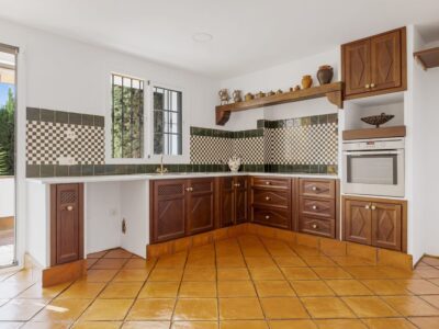 Villa til salg i San Pedro de Alcántara, Marbella, Málaga (Spanien)