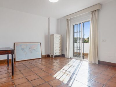 Villa til salg i San Pedro de Alcántara, Marbella, Málaga (Spanien)