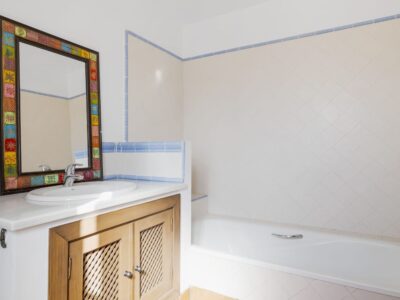 Villa til salg i San Pedro de Alcántara, Marbella, Málaga (Spanien)