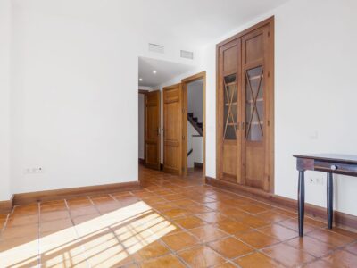 Villa til salg i San Pedro de Alcántara, Marbella, Málaga (Spanien)