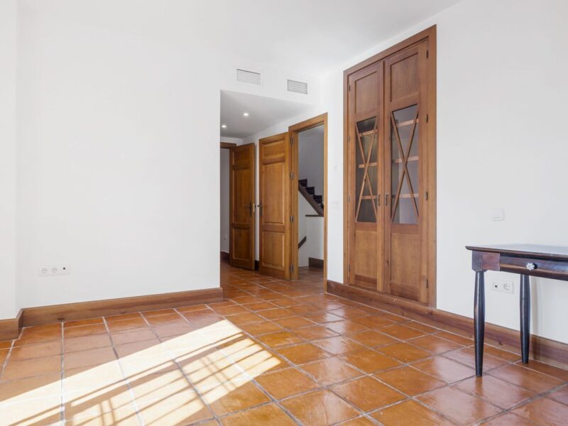 Villa til salg i San Pedro de Alcántara, Marbella, Málaga (Spanien)