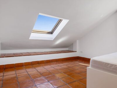 Villa til salg i San Pedro de Alcántara, Marbella, Málaga (Spanien)