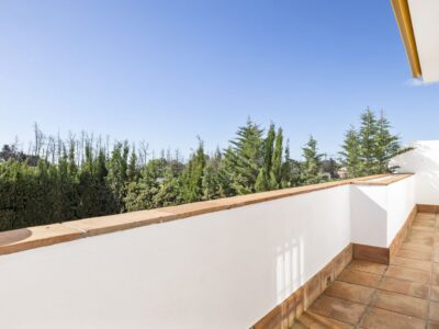 Villa til salg i San Pedro de Alcántara, Marbella, Málaga (Spanien)