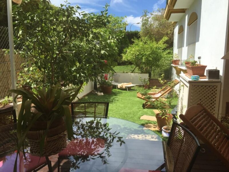 Wohnung zum Verkauf in San Pedro de Alcántara, Marbella, Málaga (Spanien)