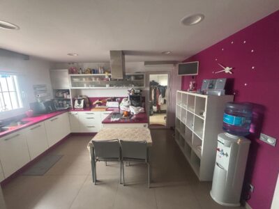 Villa til salg i San Pedro de Alcántara, Marbella, Málaga (Spanien)