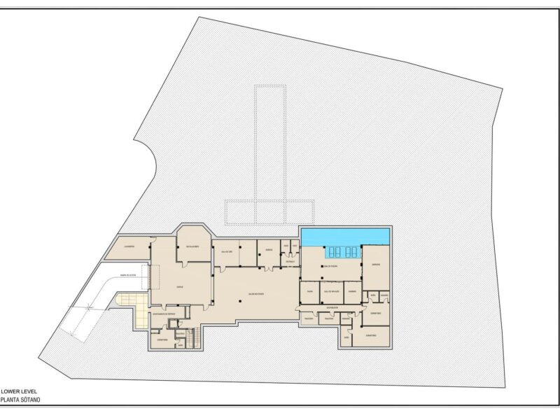 Villa til salg i Nueva Andalusien, Marbella, Málaga (Spanien)